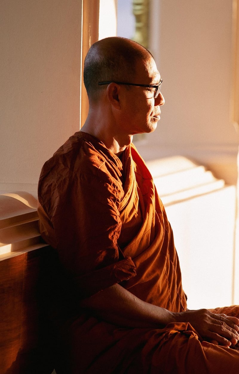 Guided mindfulness